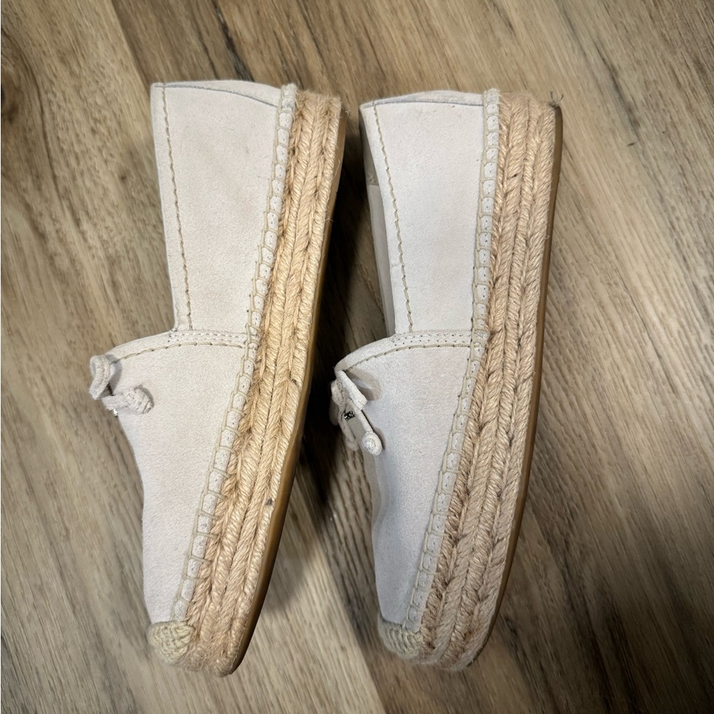 Coach flats - Picture 3 of 5
